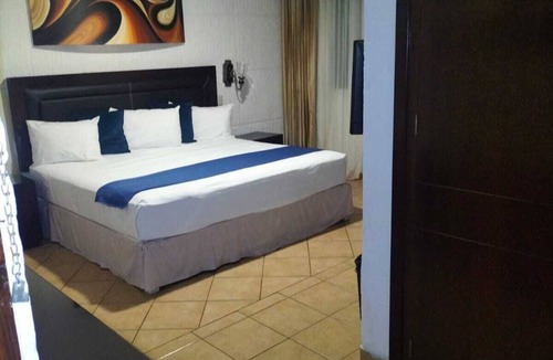 Tepic Hotel | EH Ejecutivo Urban Hotel