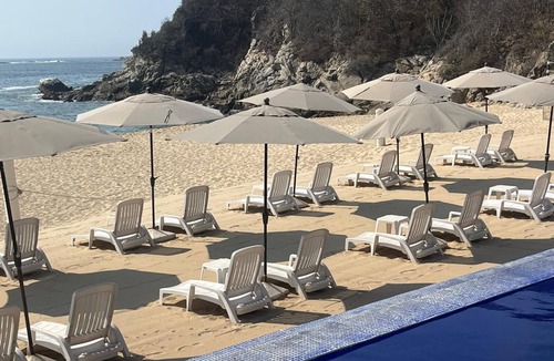 San Miguel del Puerto Villa | EL AZAR