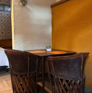 San Miguel Apartment | El Bungalow de Juana