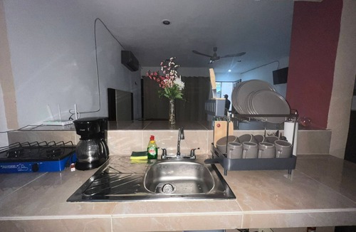 Valladolid Apartment | El Cedro 1 Apartments
