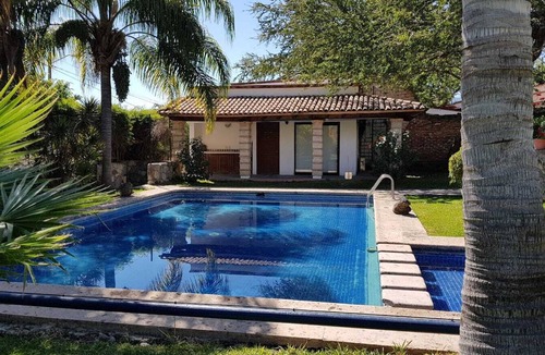 Chantepec House | El chante: family home