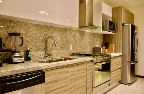 Villa Juarez Apartment | El Cielo by Casago