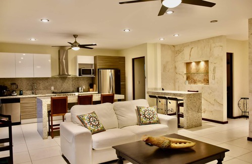 Villa Juarez Apartment | El Cielo by Casago