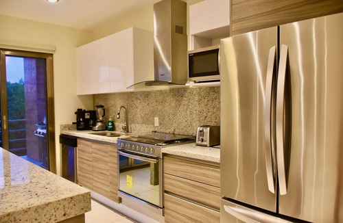 Villa Juarez Apartment | El Cielo by Casago