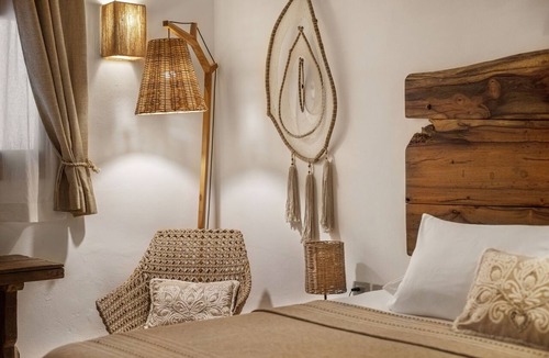Isla Holbox Hotel | El Corazón Boutique Hotel - Adults Only with Pool & Beach Club Access