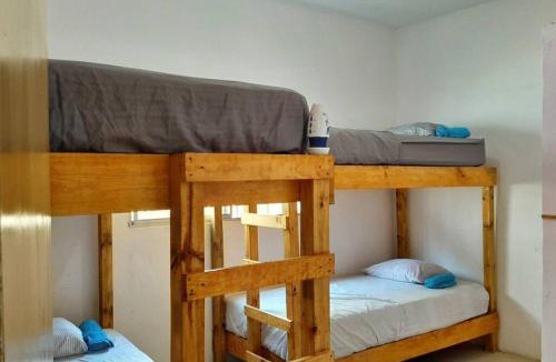 Veracruz Hostel | El Costeñito Hostal