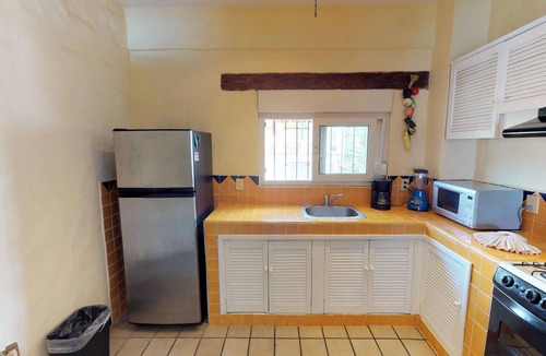 Amapas Condo | El Dorado 401 located on Los Muertos Beach 2BD Condo for rent in Los Muertos Bea