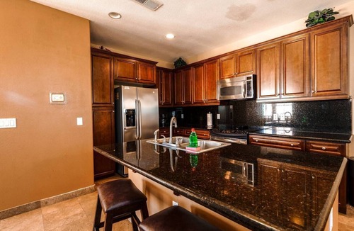 El Dorado Ranch Condo | El Dorado Ranch condo 35-3
