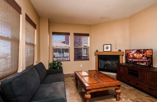 El Dorado Ranch Condo | El Dorado Ranch condo 35-3