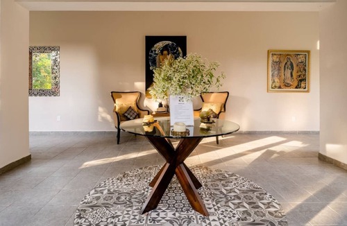Bondies Villa | El Edén, casa ideal para descansar y disfrutar