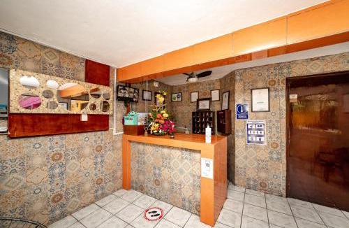 Dolores Hidalgo Hostel | El Jazmin de Zanya
