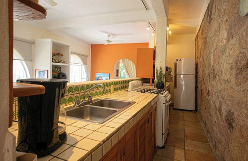 Romantic Zone Villa | El Museo- Mexican Charm and Total Privacy