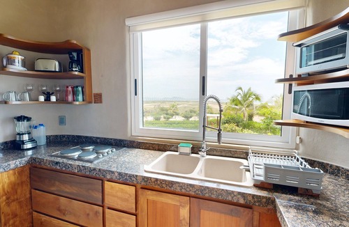 Puerto Escondido Villa | El Origen Villas & Spa Puerto Escondido