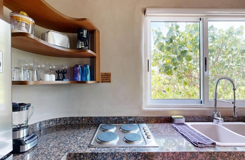 Puerto Escondido Villa | El Origen Villas & Spa Puerto Escondido