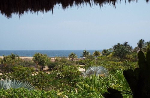 Puerto Escondido Villa | El Origen Villas & Spa Puerto Escondido