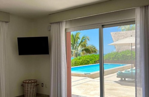 Playa Paraiso Hotel | El Paraiso Hotel Tulum
