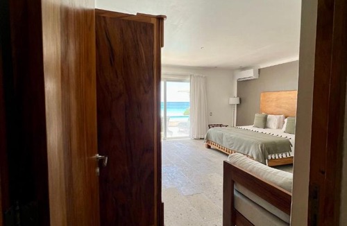 Playa Paraiso Hotel | El Paraiso Hotel Tulum