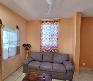 Barra de Colotepec Apartment | EL PARAISO