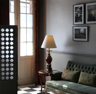 Cuauhtemoc Bed & Breakfast | El Patio 77 B&B