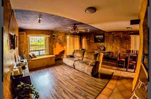 Benito Juarez Apartment | El Pueblo