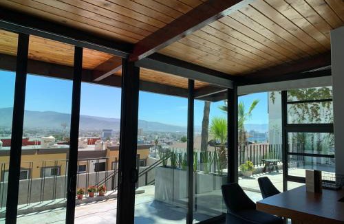 Zona Centro Apartment | El Refugio