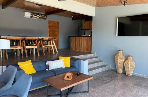 Zona Centro Apartment | El Refugio