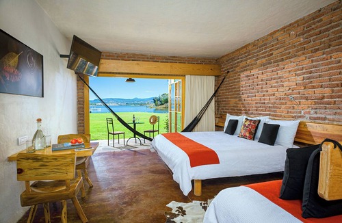 Tapalpa Hotel | El Remanso Tapalpa