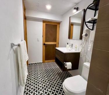 El Oro Apartment | El Sótano Loft