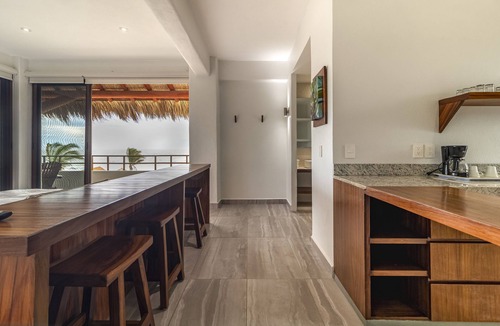 Ixtapa - Zihuatanejo Bed & Breakfast | El Secreto Residencial