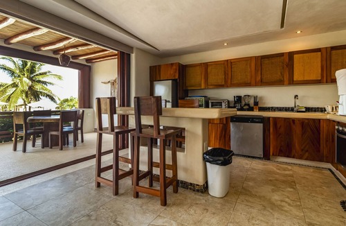 Ixtapa - Zihuatanejo Bed & Breakfast | El Secreto Residencial