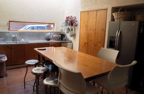 Malinalco House | El Zapote House: With orchard and pool in Malinalco