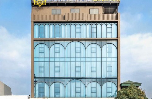 Ninh Binh Hotel | Elegance Ninh Binh Hotel