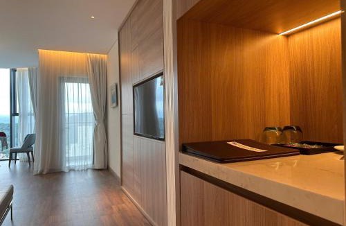 Ha Long Apartment | Elegant Apartment Alacarte Hạ Long