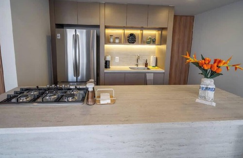 Zapopan Apartment | Elegant, luminous and modern apartment in Zapopan
