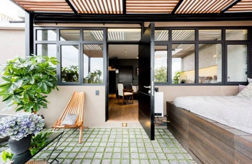 Polanco Apartment | Elegant penthouse. Great location in Polanco. Magnificent views