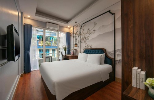 Hang Bo Hotel | ELEGANT PREMIER Hotel & Travel