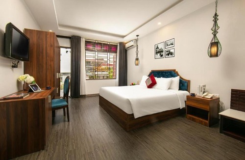 Hang Bo Hotel | ELEGANT PREMIER Hotel & Travel