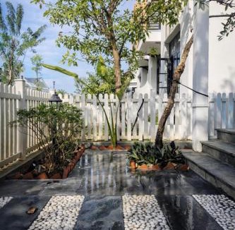 Phan Thiet Villa | Elegant Seaside Villa in Phan Thiet