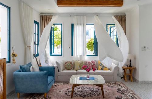 Phan Thiet Villa | Elegant Seaside Villa in Phan Thiet