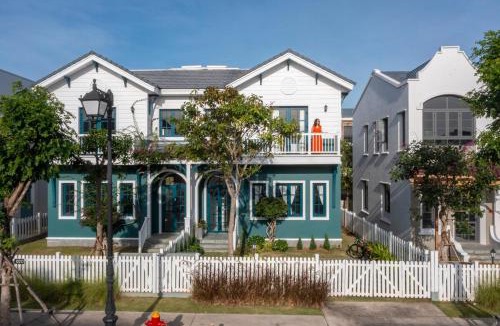 Phan Thiet Villa | Elegant Seaside Villa in Phan Thiet