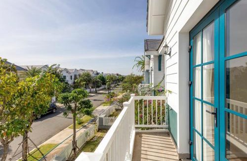 Phan Thiet Villa | Elegant Seaside Villa in Phan Thiet