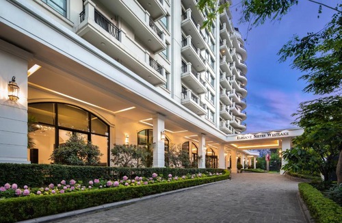 Quang An Hotel | Elegant Suites Westlake