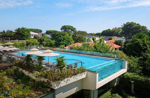 Quang An Hotel | Elegant Suites Westlake
