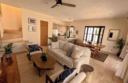 El Tezal Villa | 🌴Elegant Villa with Private Pool in Los Cabos☀️️ B.C.S, Mexico.