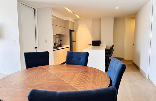 Mazatlan Apartment | Elegant with sea views and boardwalk by gpsrentas