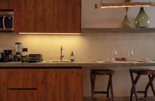 Tulum Apartment | Elements 326