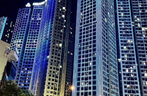 Le Chan Hotel | Elio Apartment Hoàng Huy Commerce