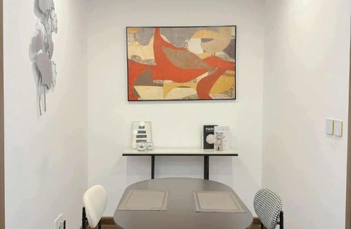 Le Chan Hotel | Elio Apartment Hoàng Huy Commerce
