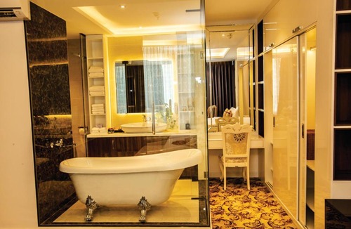 Thu Dau Mot Hotel | ELIZABETH HOTEL