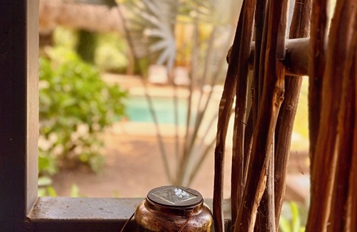 Saladita Apartment | Elvis Surf Shack at Casa Akaw: a perfect retreat in a sustainable residence